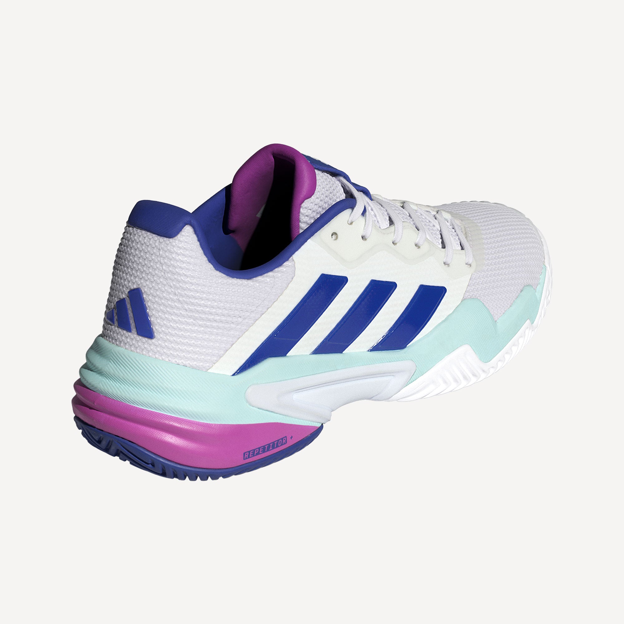 adidas Barricade 13 Men's Hard Court Tennis Shoes