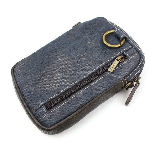 Origami Cell Phone Crossbody Purse, Your Choice of Keychain!、mySite、g9winljtr