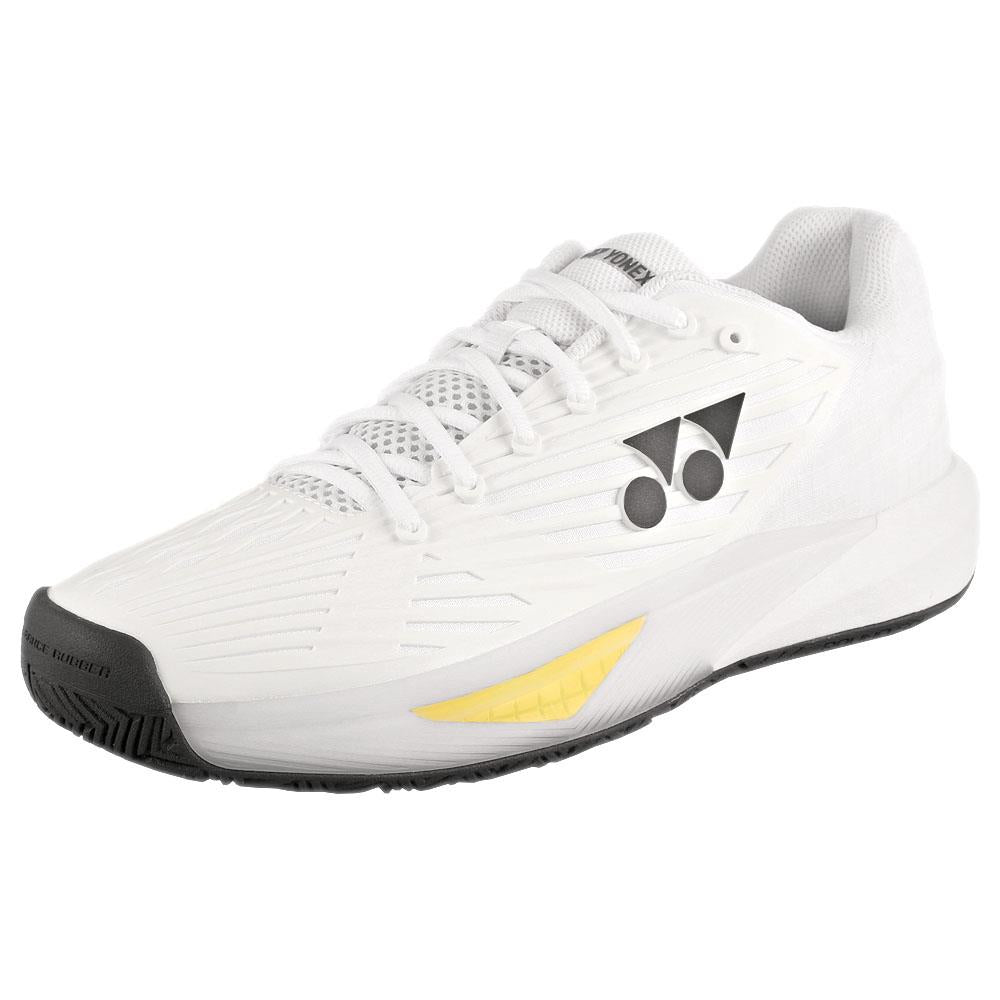 Yonex Men's Eclipsion 5 - White、mySite、neckold