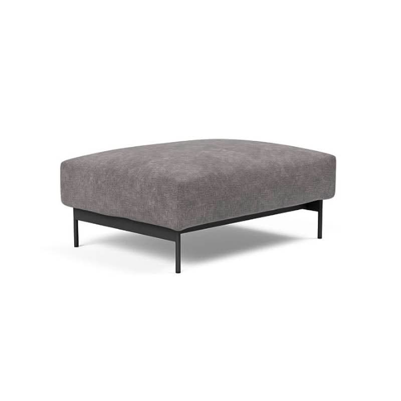 Malloy Ottoman、mySite、neckold