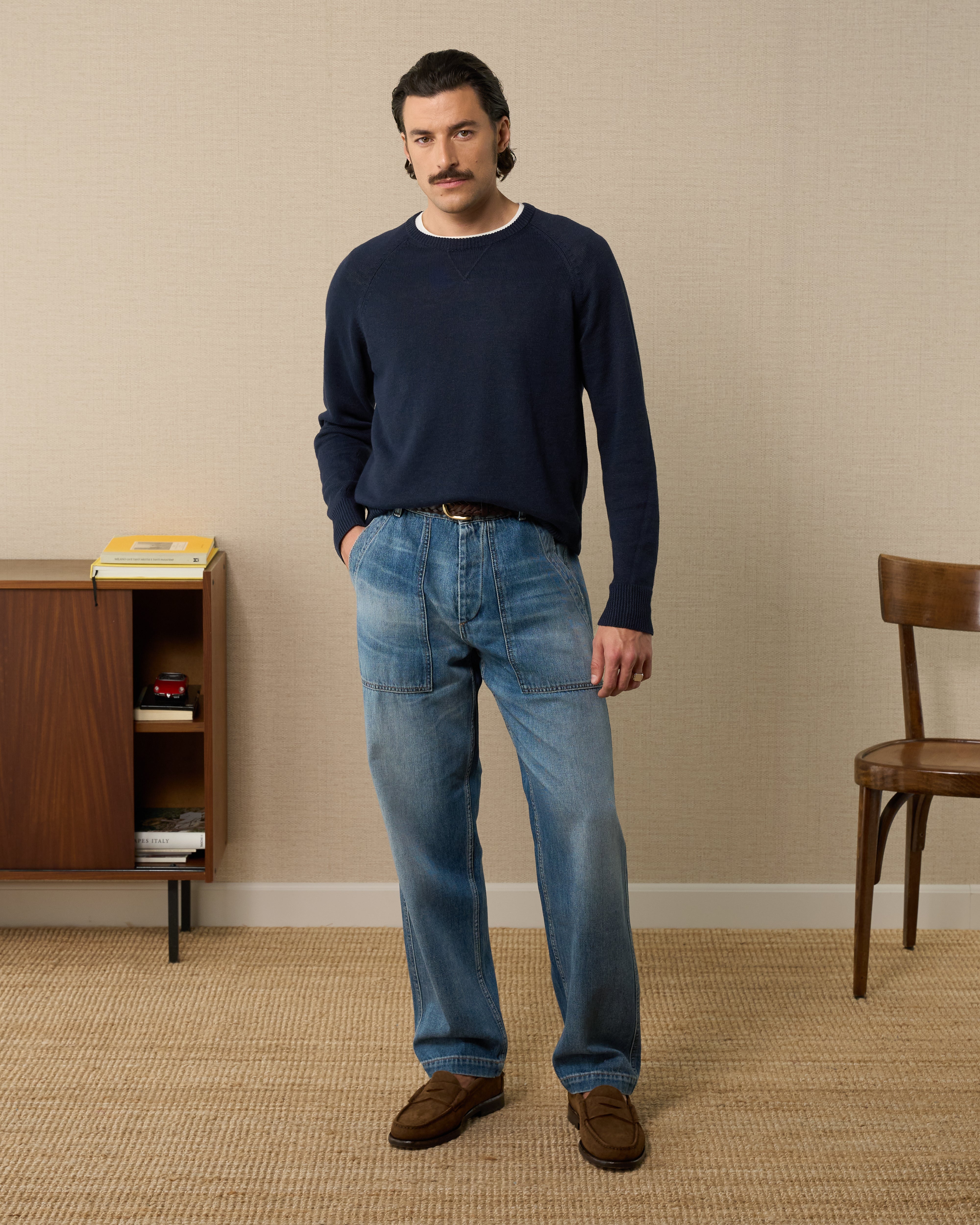  Posillipo、mySite、merchandisen