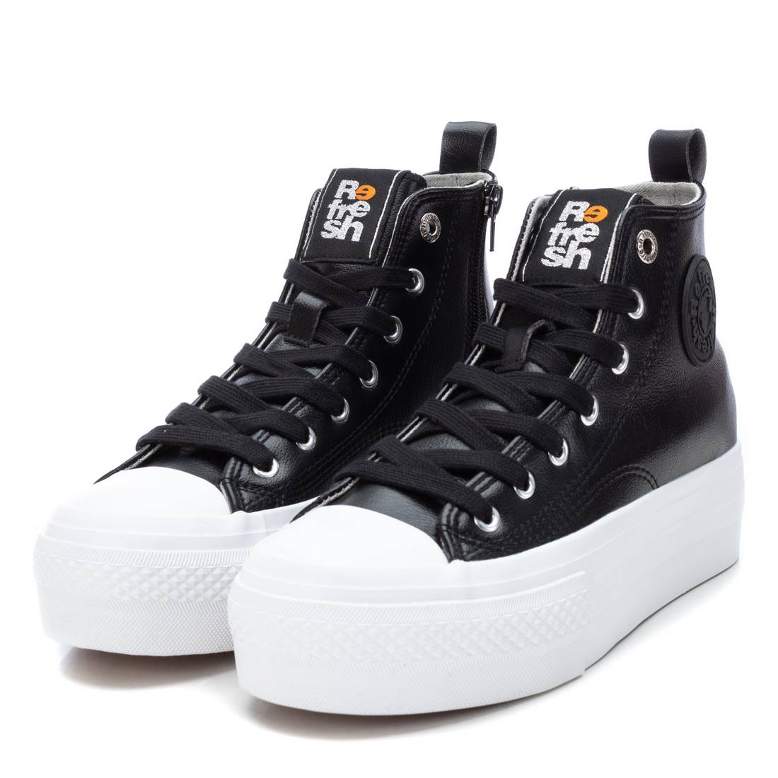 BOTÍN DE MUJER REFRESH 17136701、mySite、gtrtttuynbv