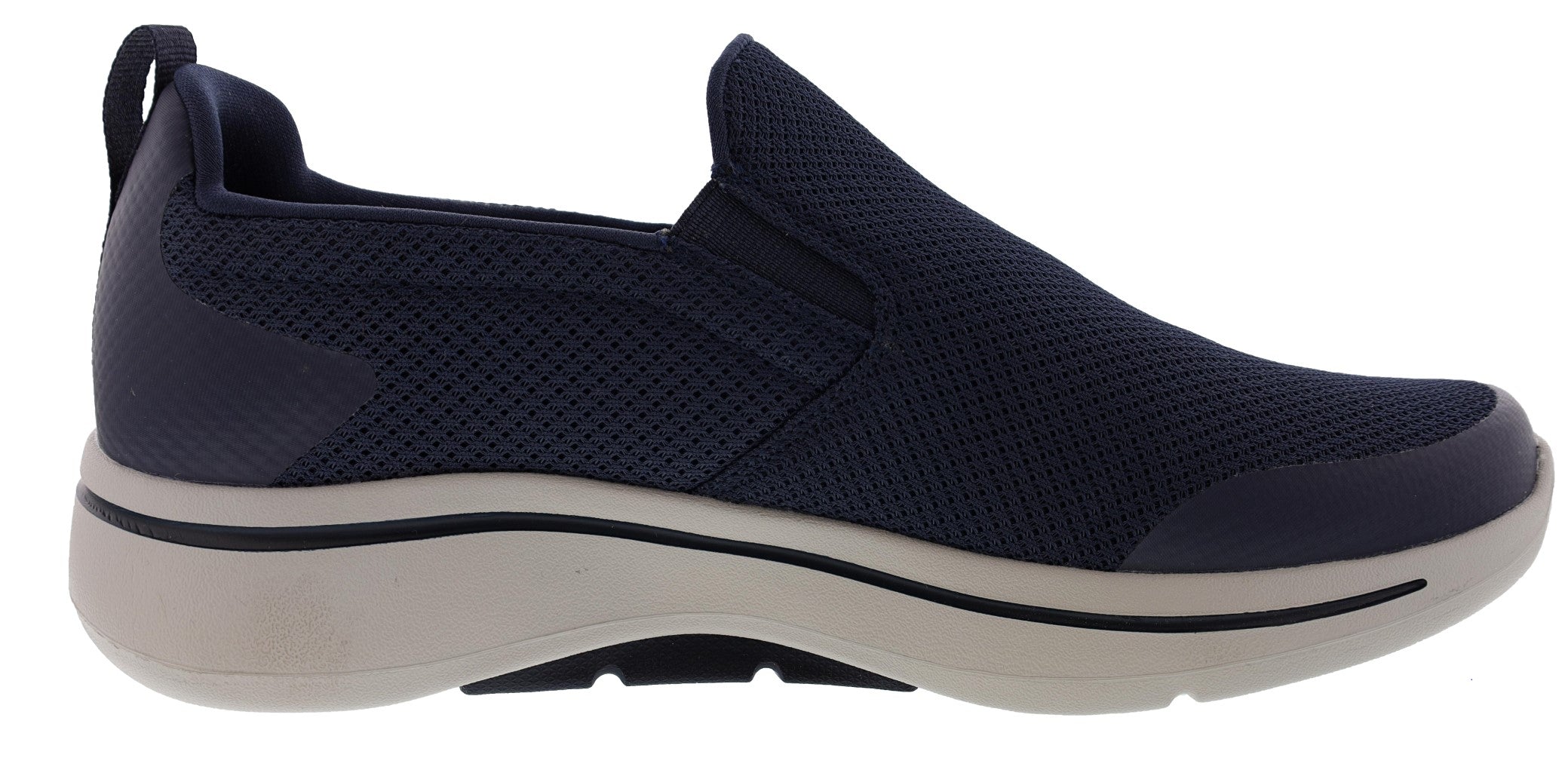 Skechers Men's Go Walk Arch Fit Togpath Walking Shoes、mySite、dreamappss