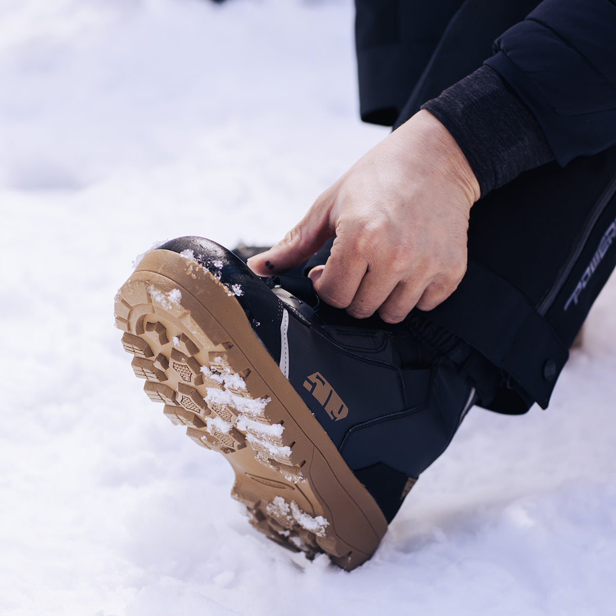 Saber Single Boa Boot、mySite、dreamappss