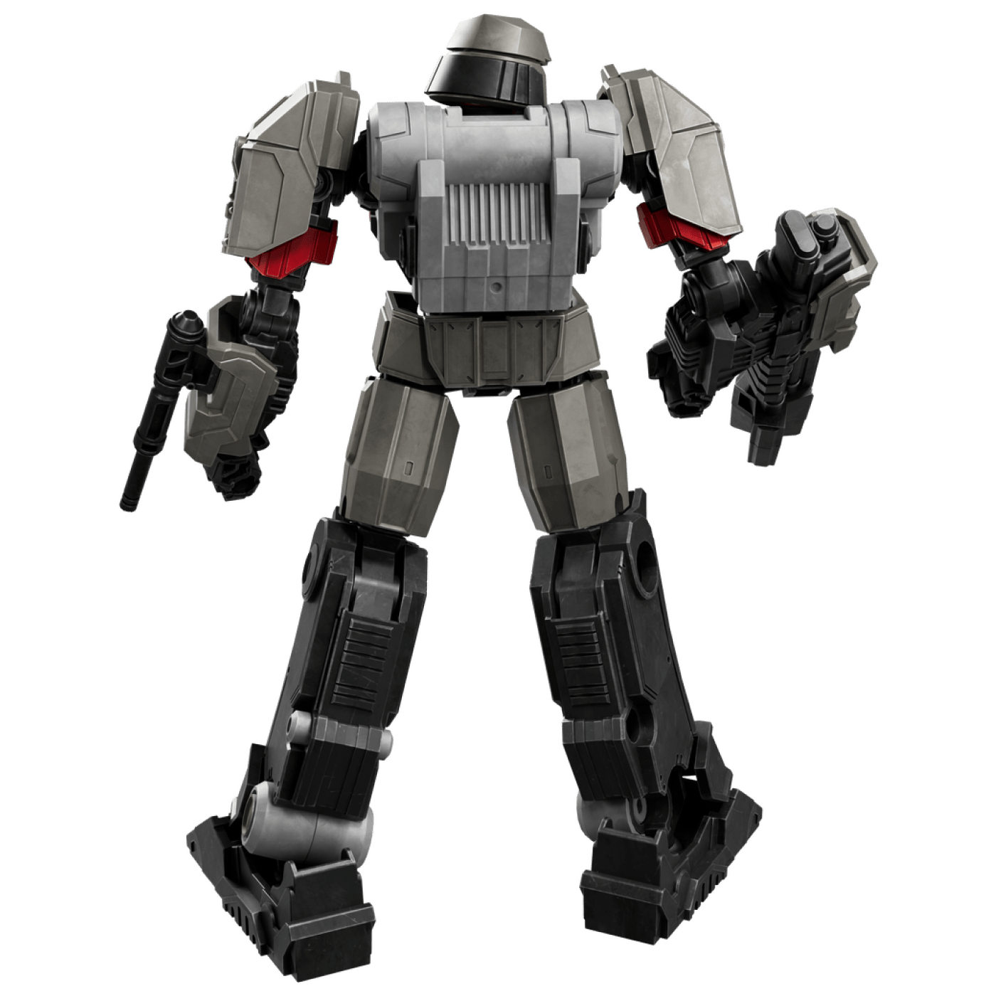 Blokees Transformers Classic Class 12 Megatron (Transformers One)、mySite、hgirdovlk