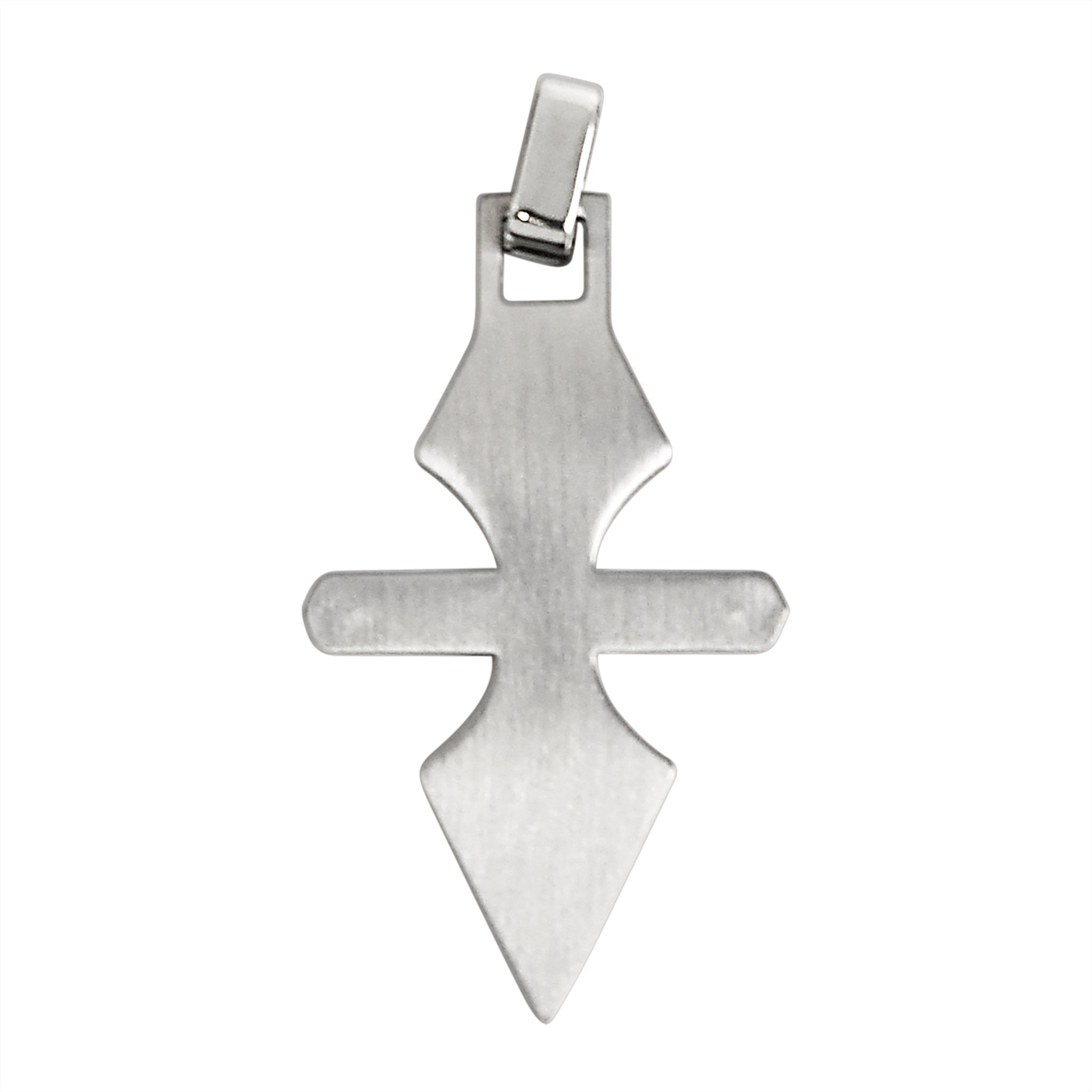 Stainless Steel CZ Pendant / NCZ0121、mySite、dreamappss