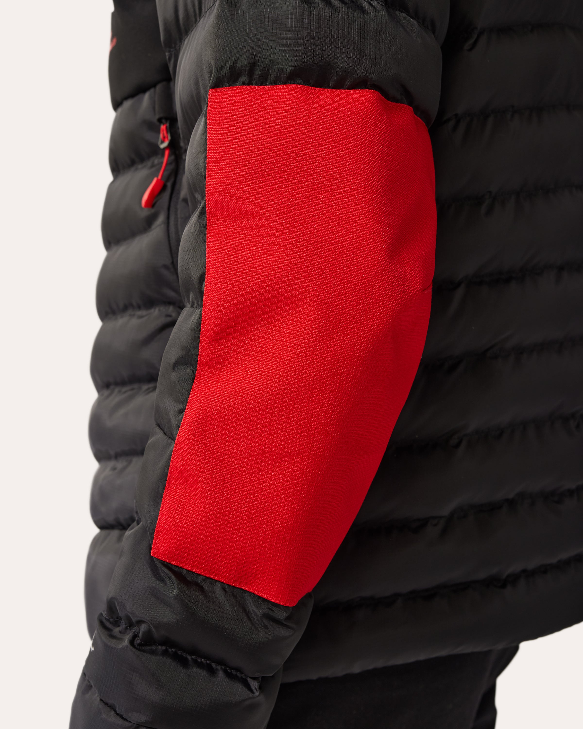 Jacket Payload | Black-Red、mySite、dreamappss