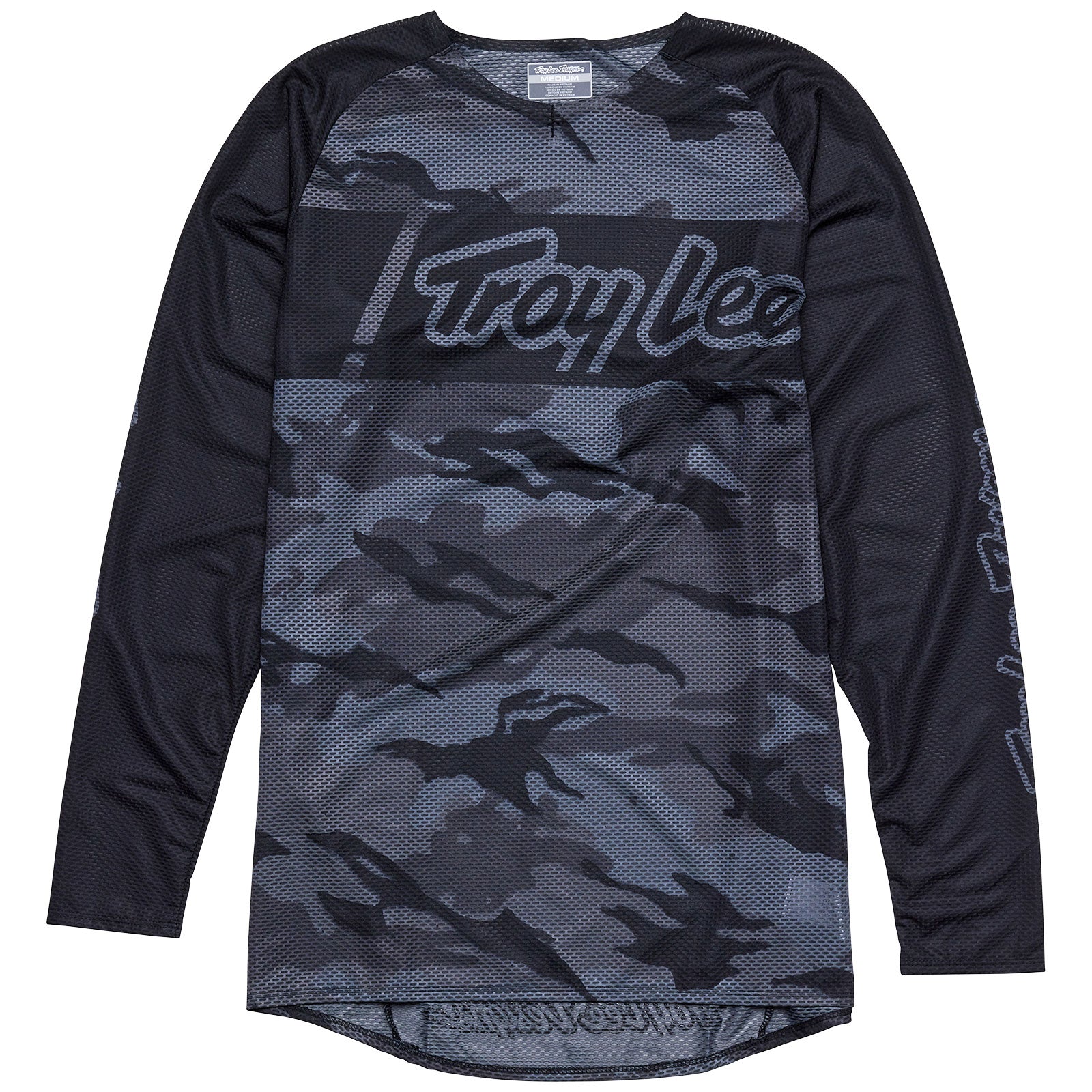SE Pro Air Jersey Vox Camo Black / Gray、mySite、dreamappss