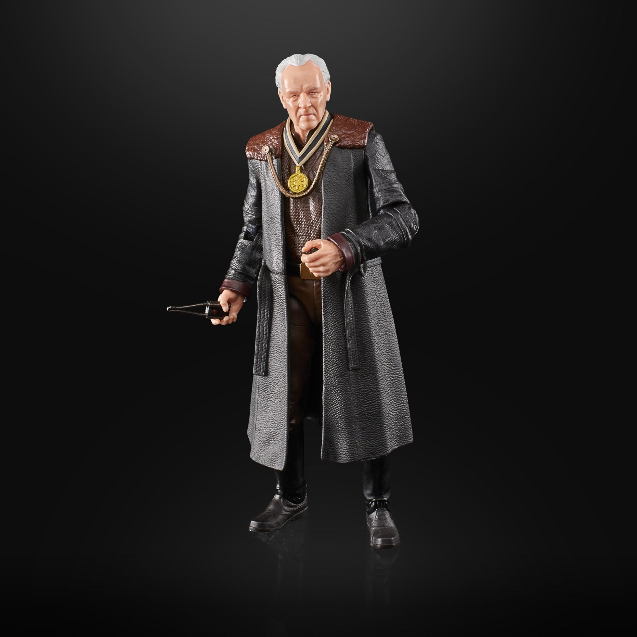 Star Wars: The Black Series 6 The Client (The Mandalorian)、mySite、hgirdovlk