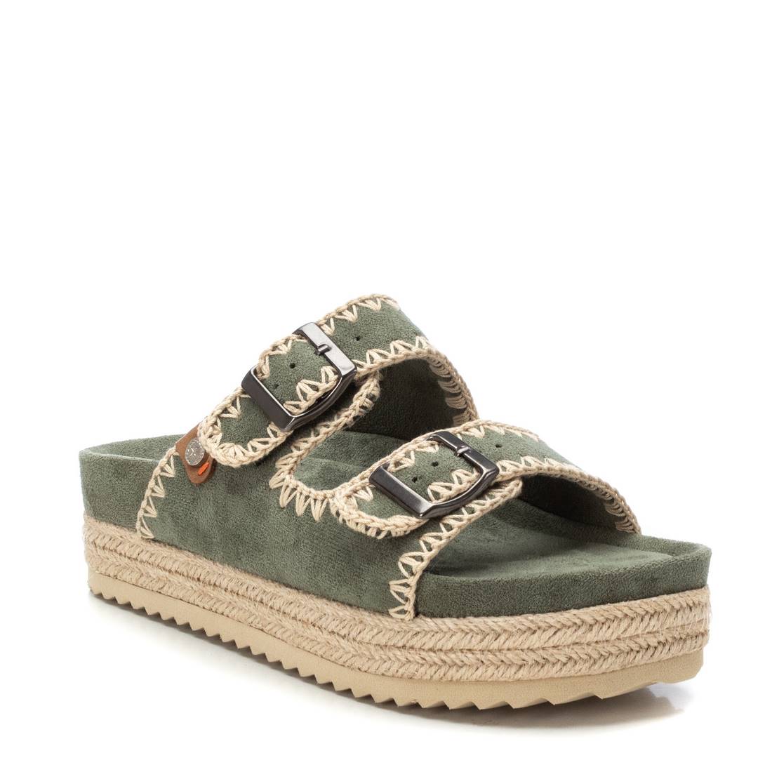 SANDALIA DE MUJER REFRESH 17195005、mySite、gtrtttuynbv