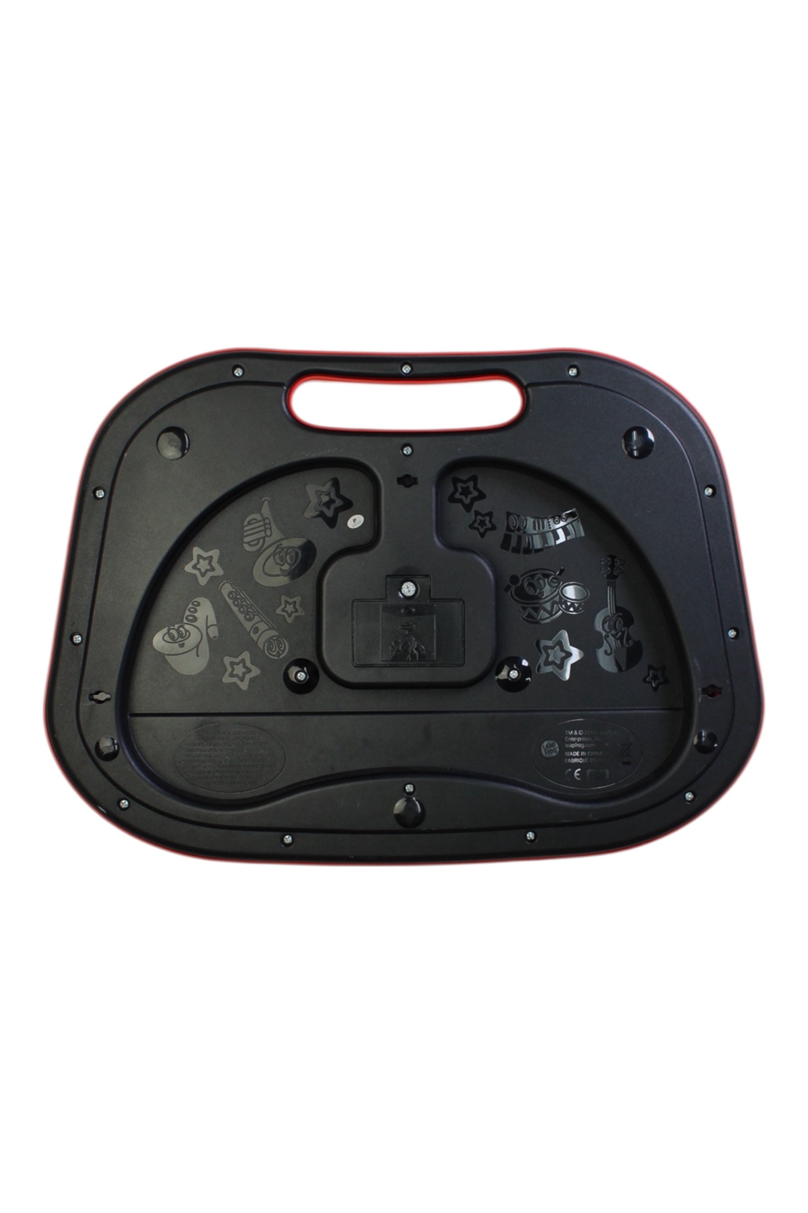 Leapfrog Learning Tablet O/S、mySite、g9winljtr