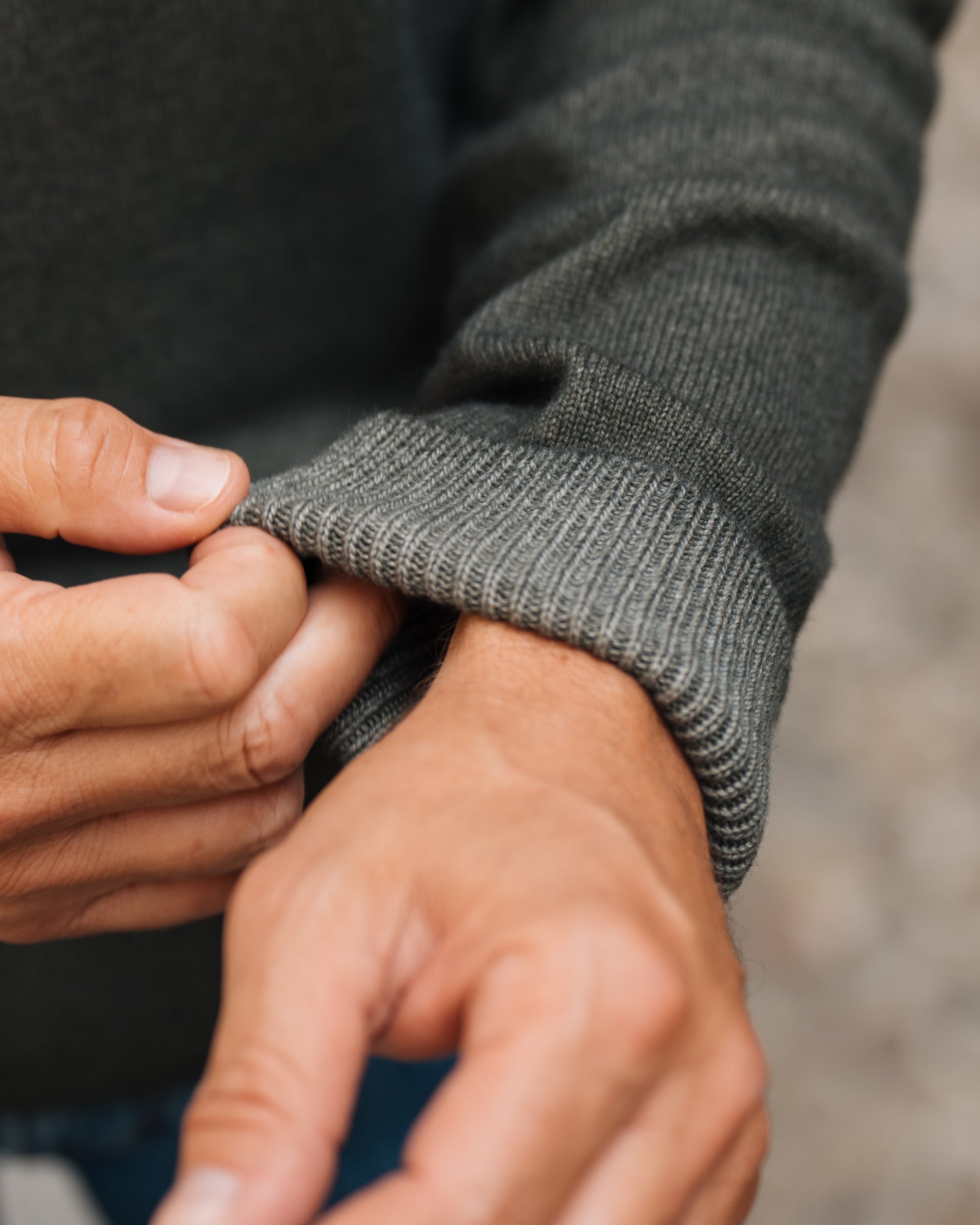  Cesarò、mySite、merchandisen