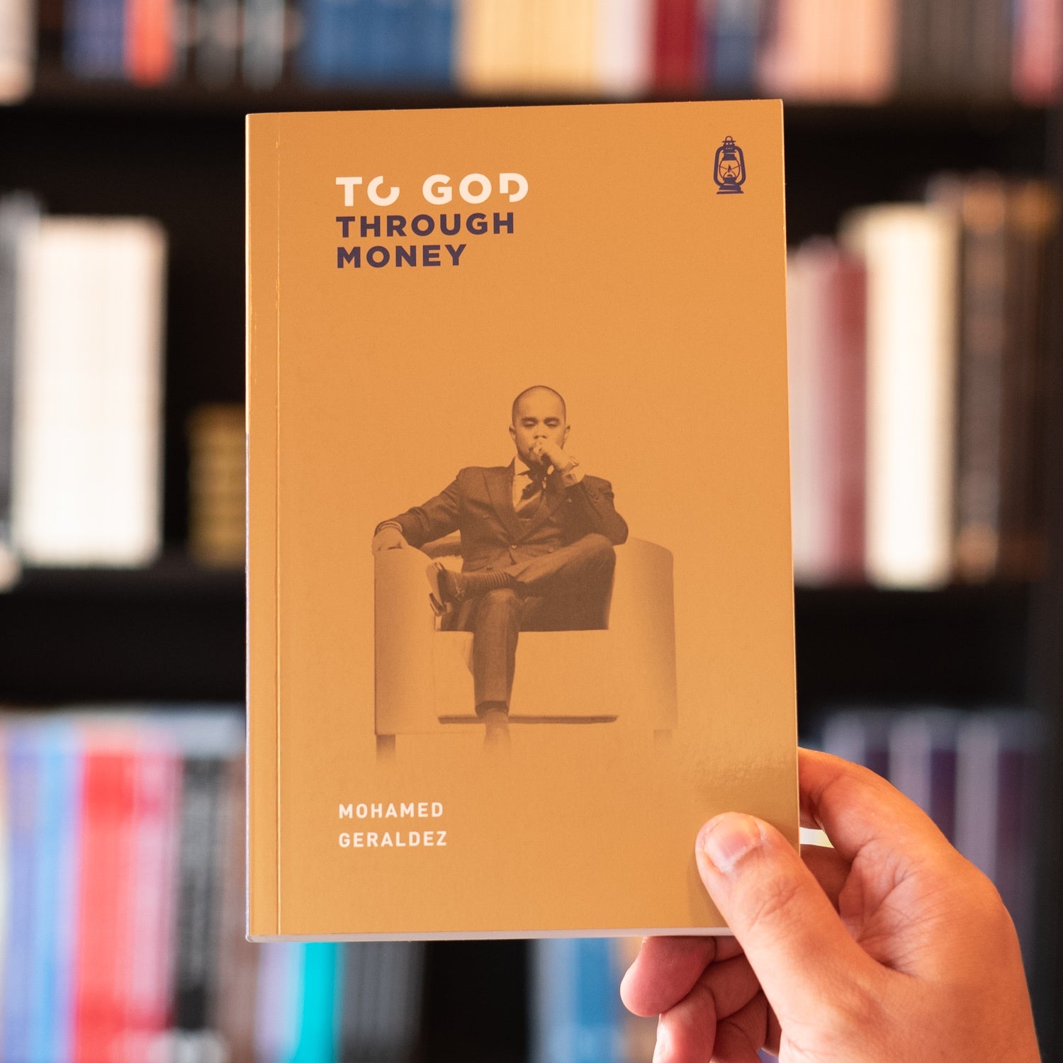 To God Through Money、mySite、topwebapps