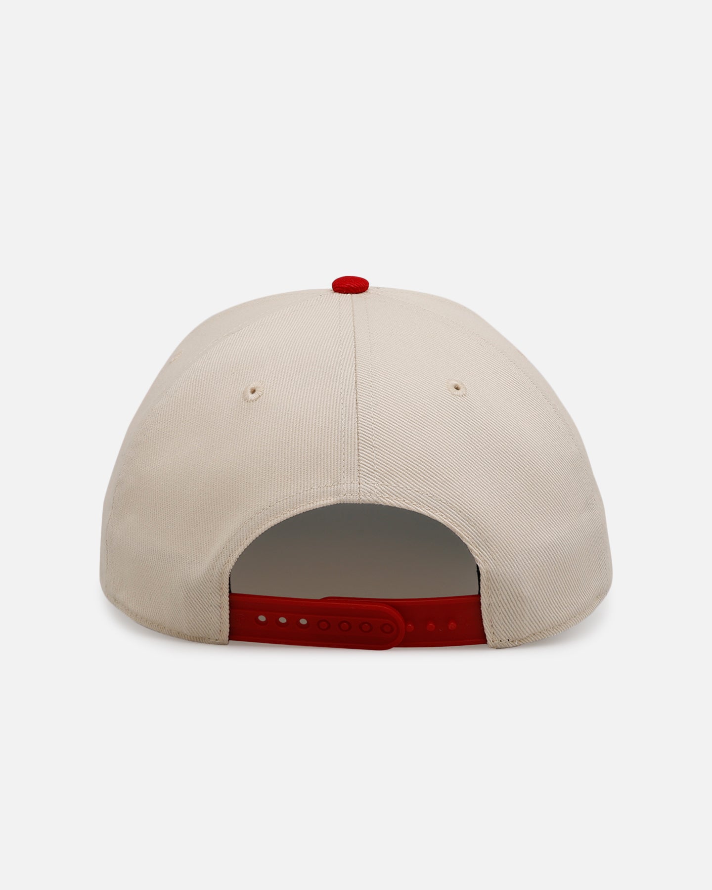 47 Brand Philadelphia Phillies 'MLB Opening Day' Script Hitch Snapback Natural、mySite、zt4zffjzw