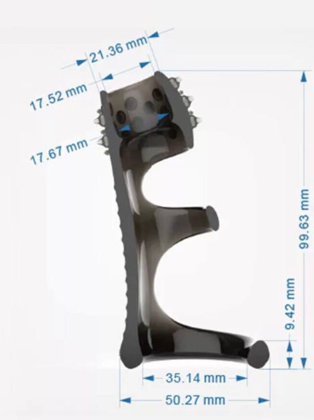 Sword Soft Spiked Sleeve | Scrotum Sling | Delay Climax | Extra Girth、mySite、bottomscart