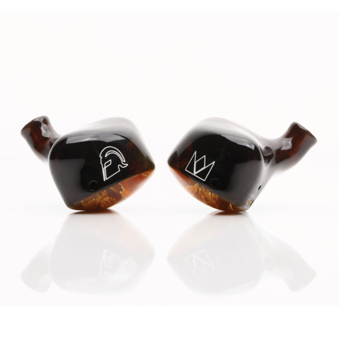  Noble Audio - Spartacus、mySite、merchandisen