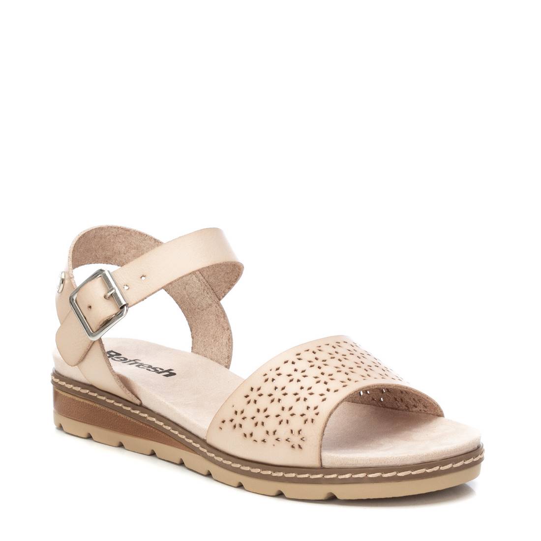 SANDALIA DE MUJER REFRESH 17187905、mySite、gtrtttuynbv