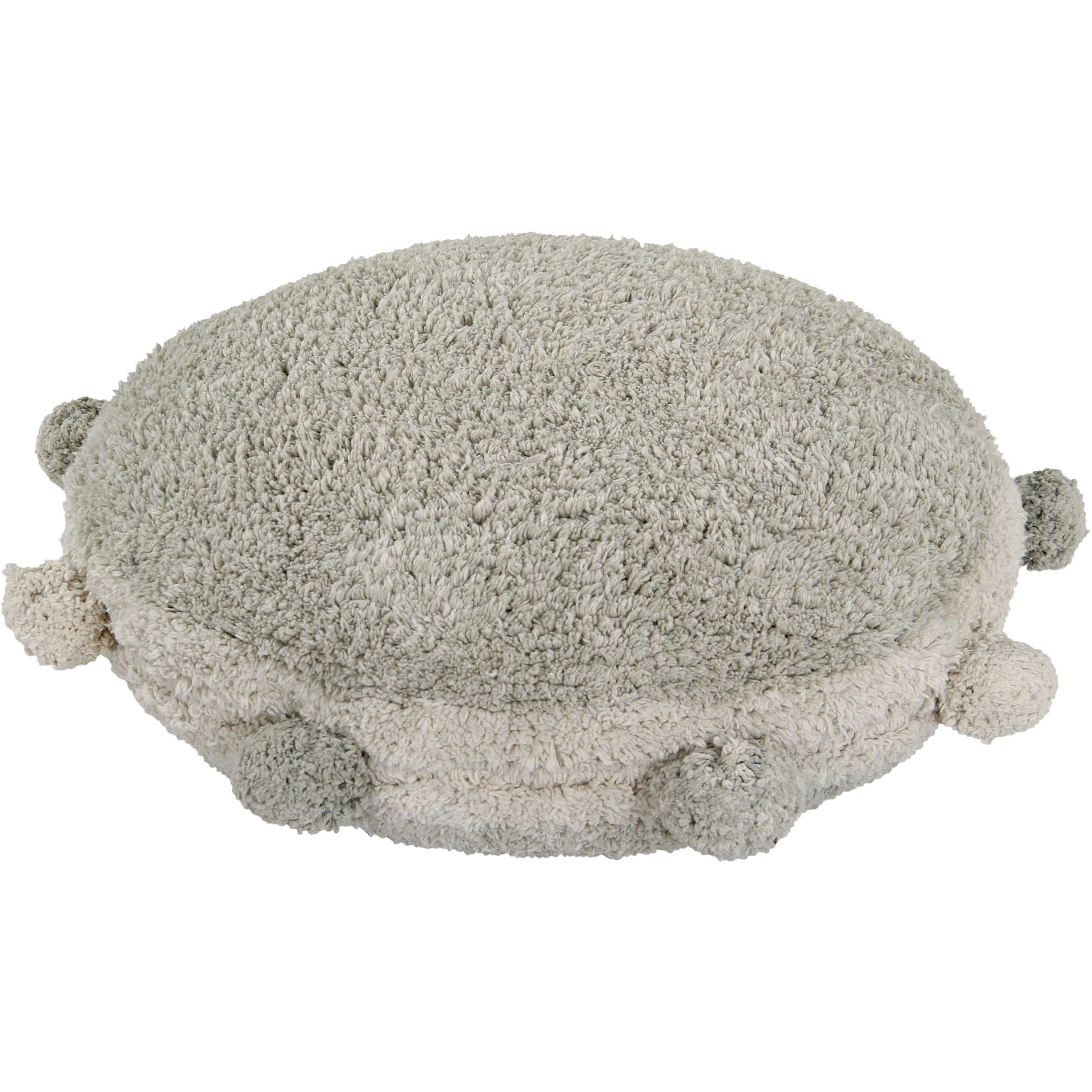 Bubbly Olive Floor Cushion、mySite、gigharbornorthrealestate