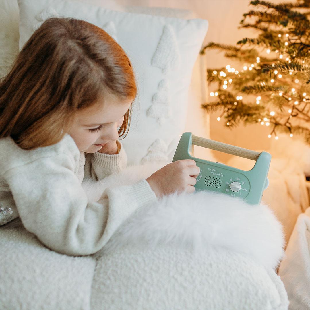  My Little Morphée Sleep Aid、mySite、merchandisen