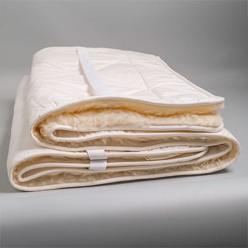 Natural Sleep Dual Pad、mySite、neckold