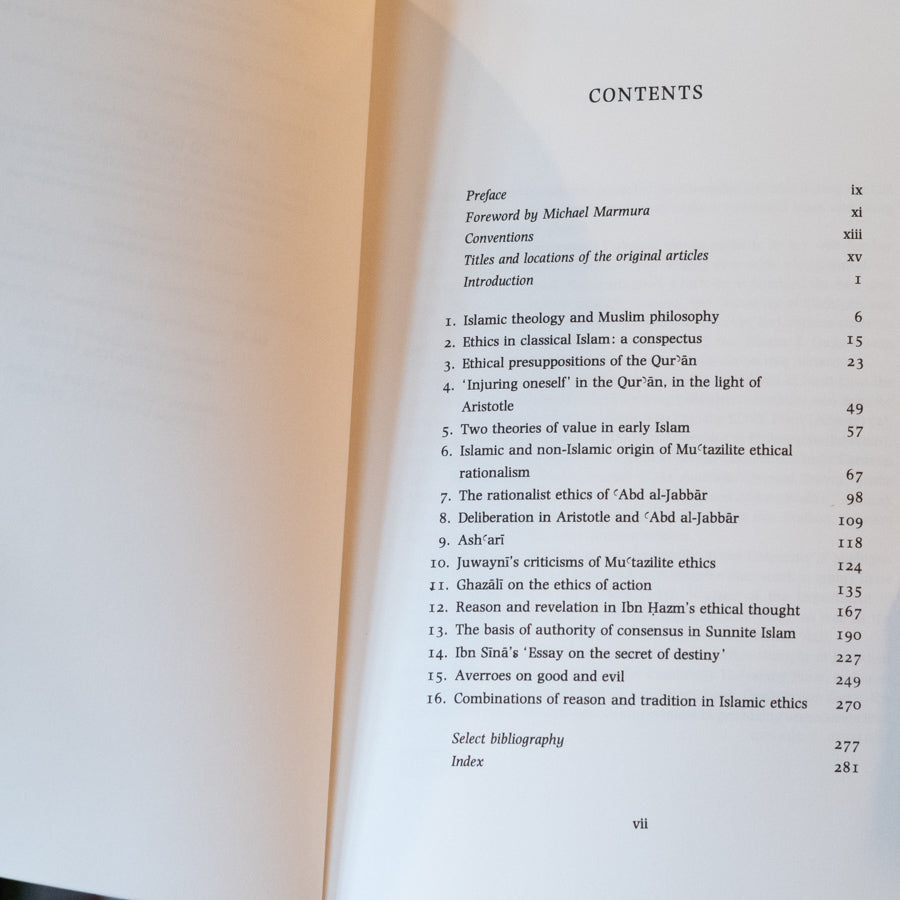 Reason and Tradition in Islamic Ethics、mySite、topwebapps