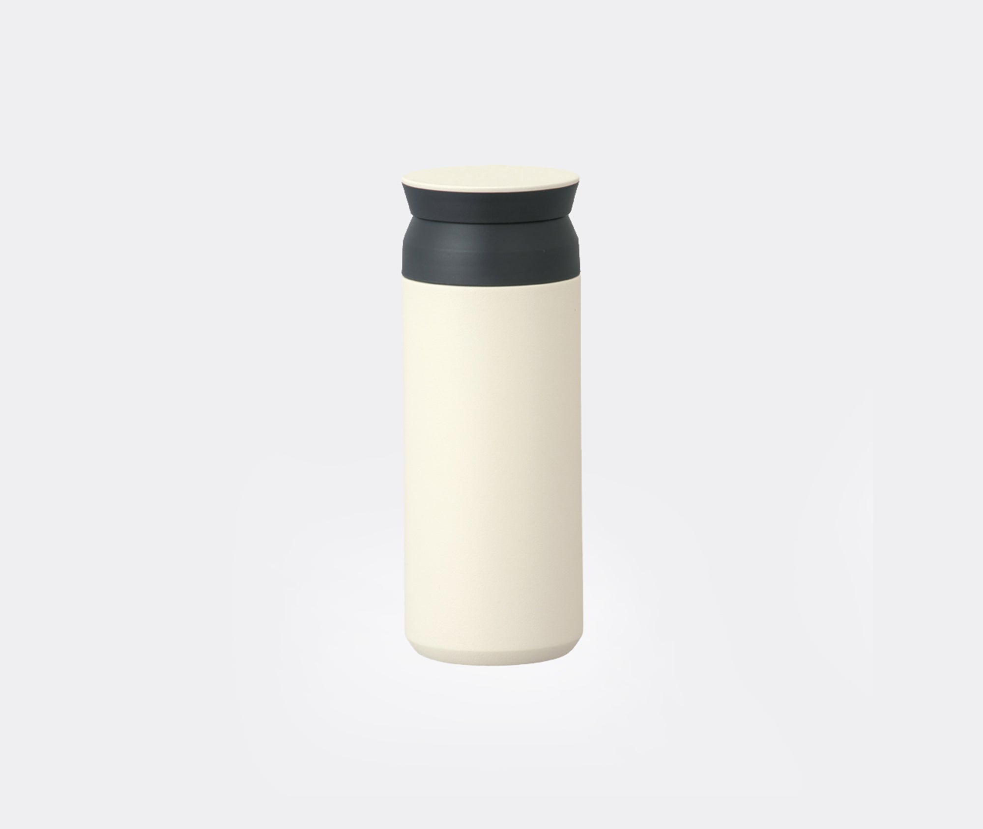Travel Tumbler 500ml - White、mySite、topwebapps