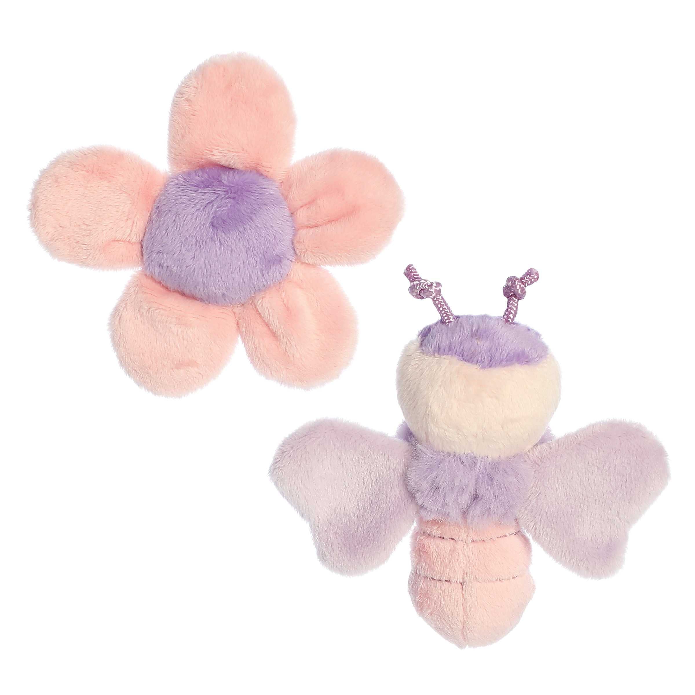 ebba™ - Flutterflies™ - Flutterfly™ Rattle & Crinkle Set、mySite、g9winljtr
