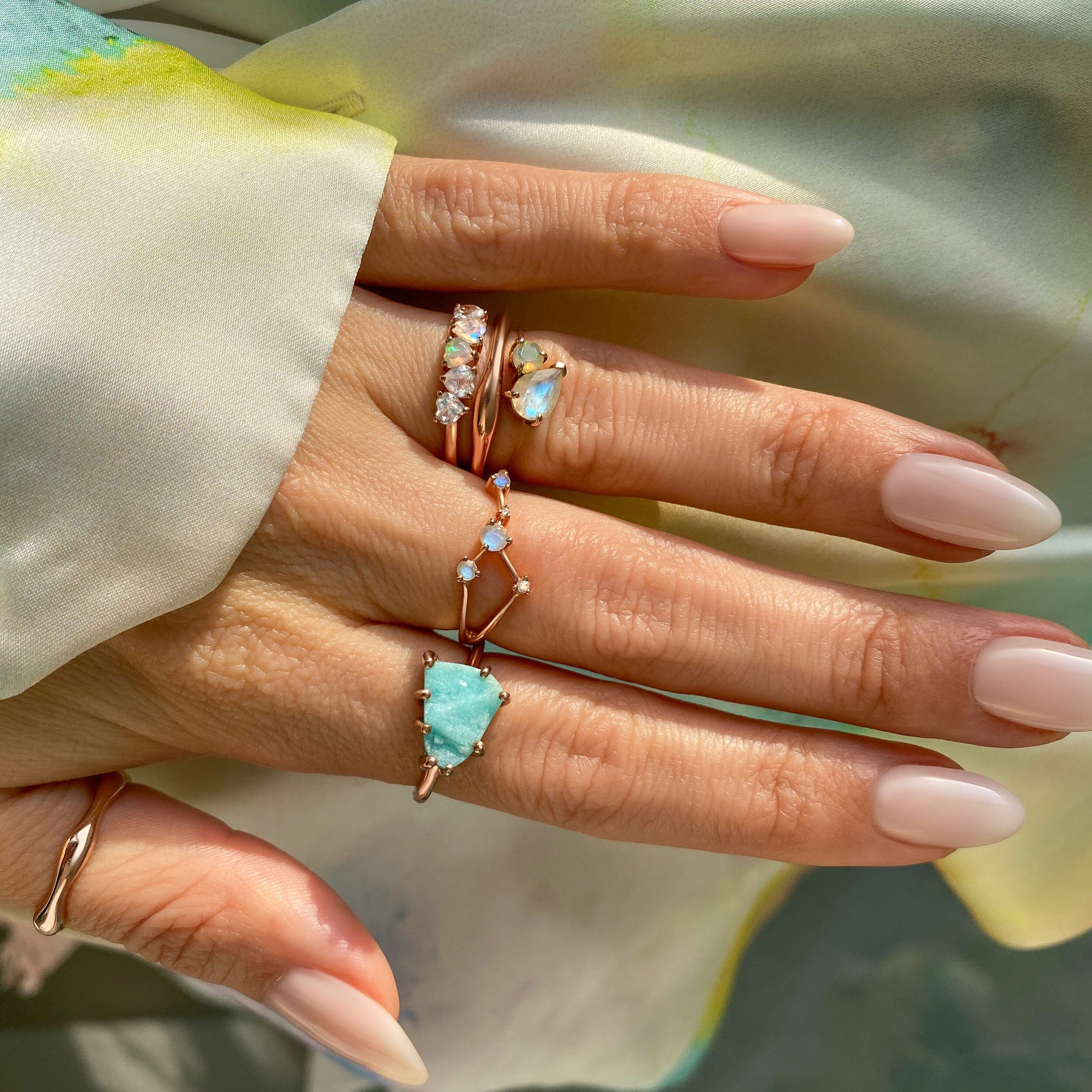 Inner Light Set、mySite、hinf8tx79