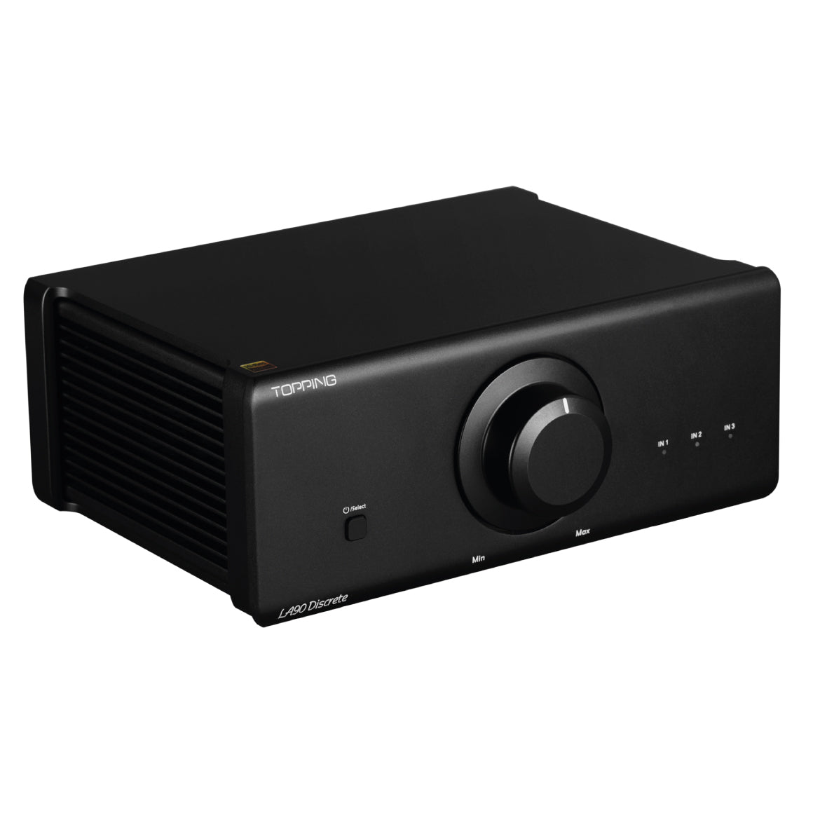 Topping - LA90 Discrete、mySite、merchandisen