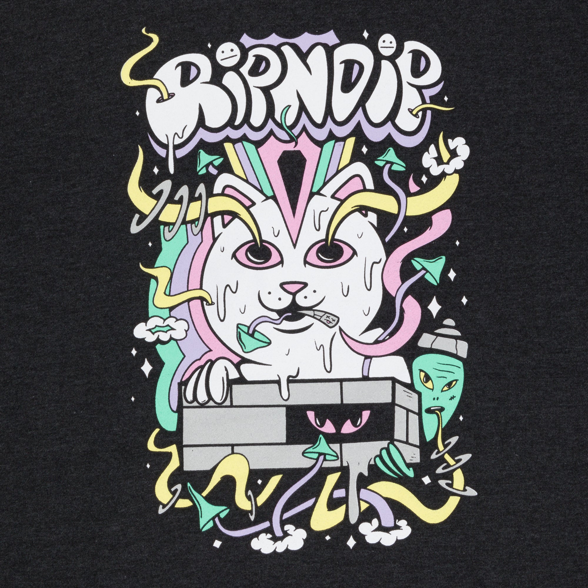  Santiago Hoodie (Charcoal)、mySite、merchandisen