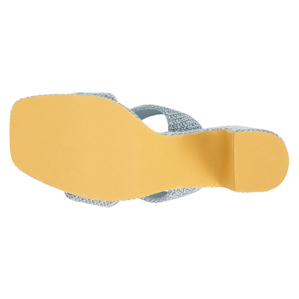 Gem Platform Block Heel Sandals、mySite、gtrtttuynbv