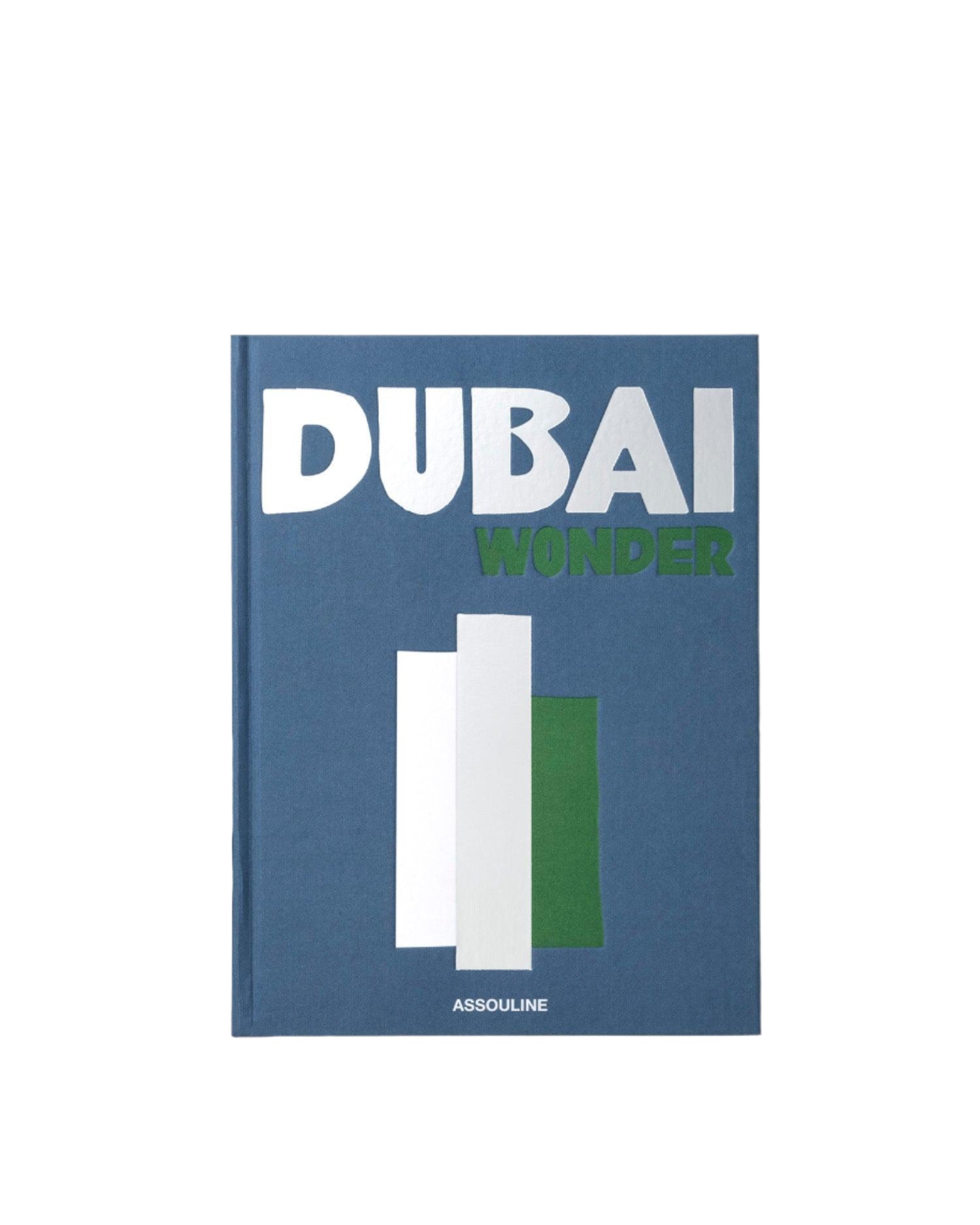  Assouline Dubai Wonder、mySite、elrpsem3k