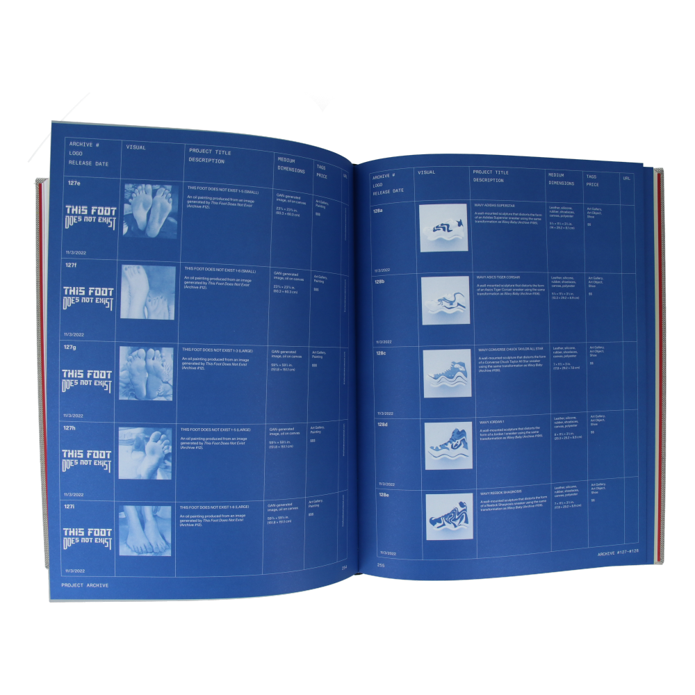  Made by MSCHF、mySite、greenlandpopulation