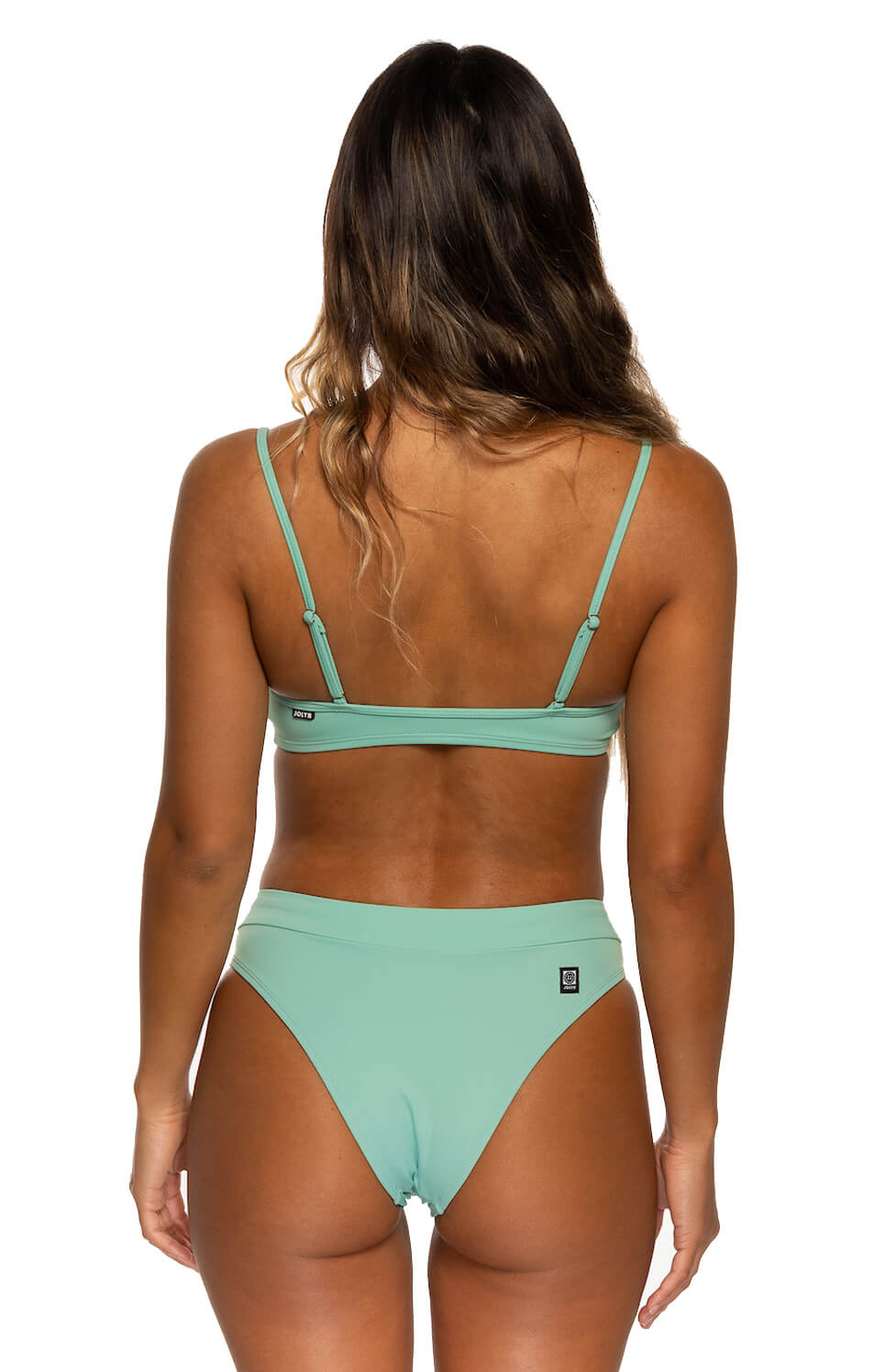  Alanna Bikini Bottom - Oasis、mySite、ashleygrahame