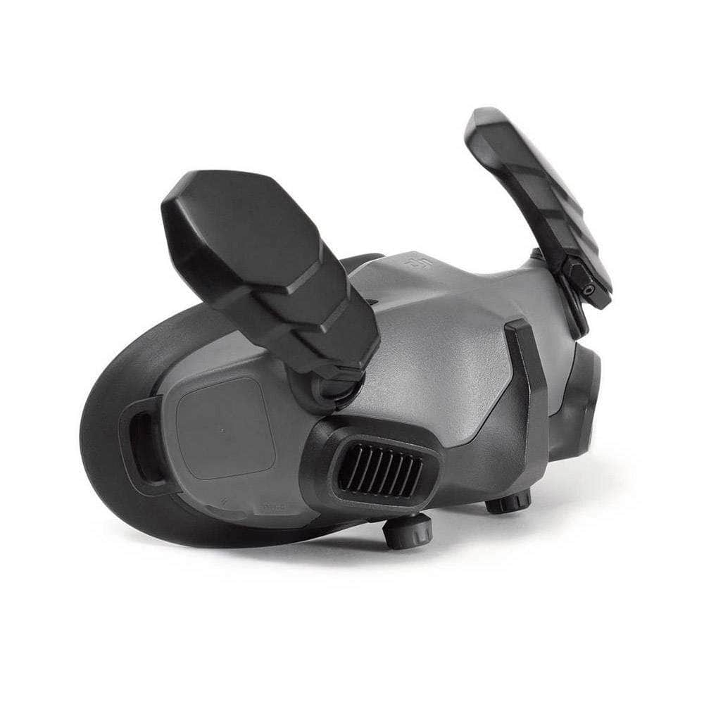  BDI Patch G2 5.8GHz Foldable Antenna for DJI Goggles 2 - LHCP、mySite、merchandisen