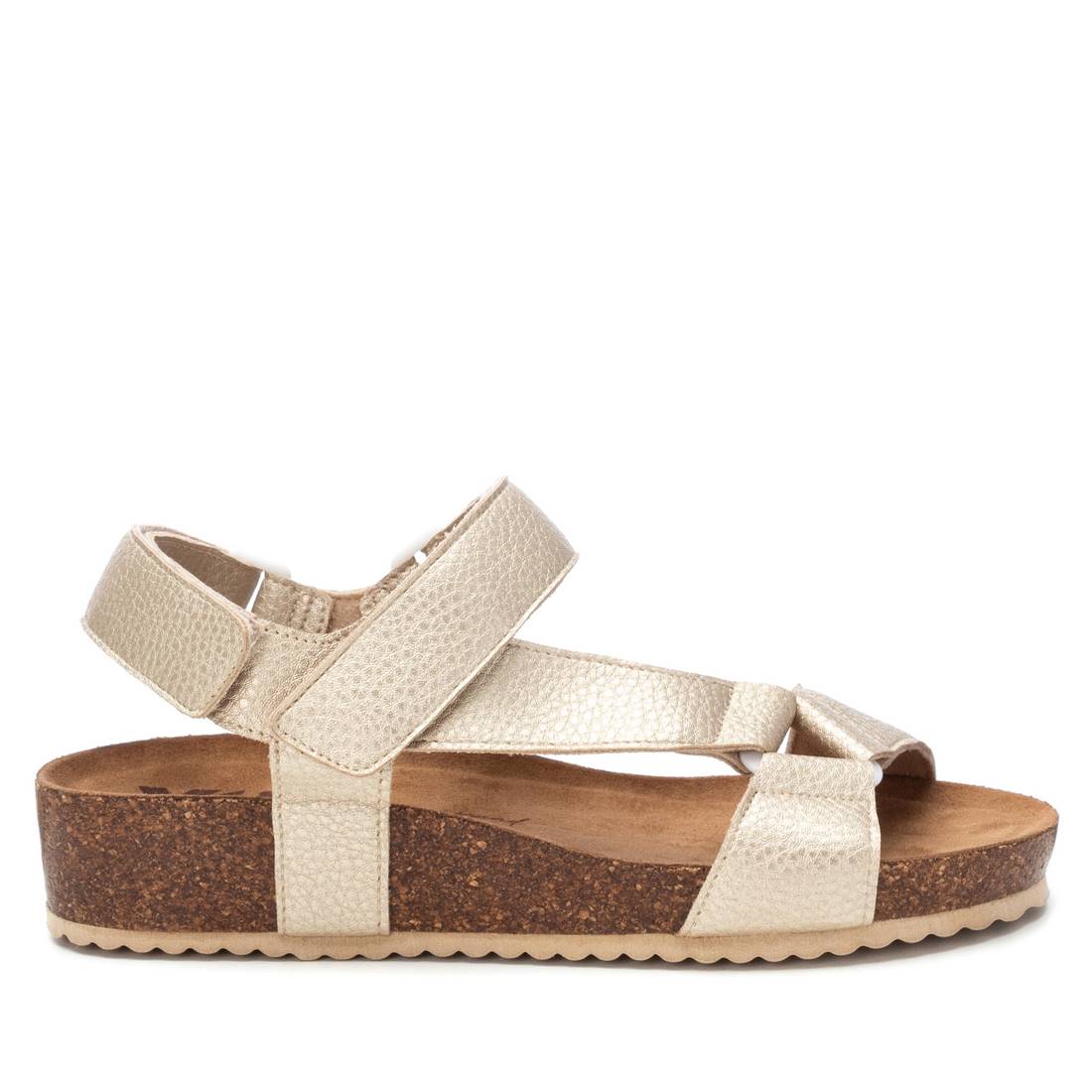 SANDALIA DE MUJER XTI BASIC 13028002、mySite、gtrtttuynbv