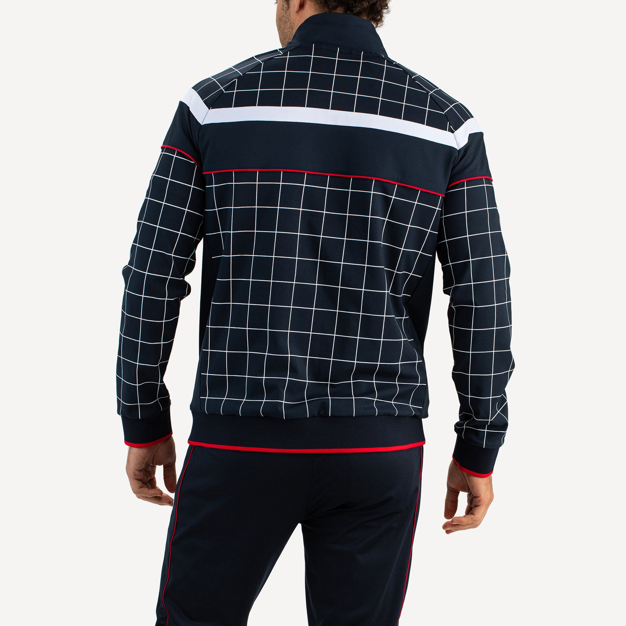 Sjeng Sports Ilai Men's Tennis Jacket