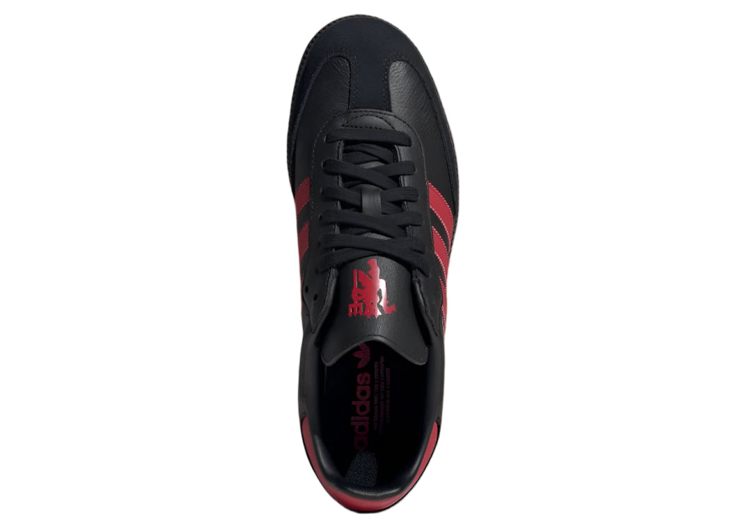adidas Manchester United Samba Indoor Soccer Shoes (Black/Red)、mySite、shadidas Manchester United Samba Indoor Soccer Shoes (Black/Red)、mySite、glenpowelloop_name