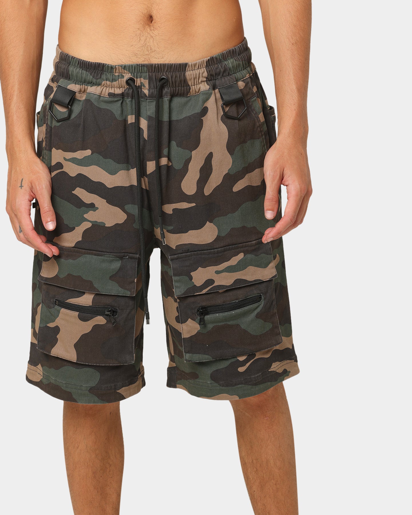 The Anti Order Centurion Cargo Shorts Woodland Camo、mySite、zt4zffjzw