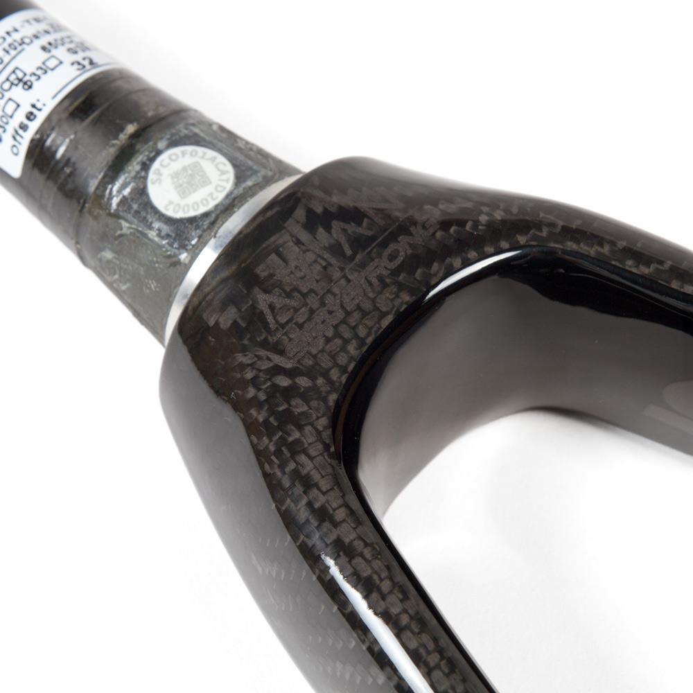  Stay Strong x Avian Versus Pro Carbon Tapered 20'' Race Forks - Gloss Carbon/ 20mm dropouts、mySite、merchandisen