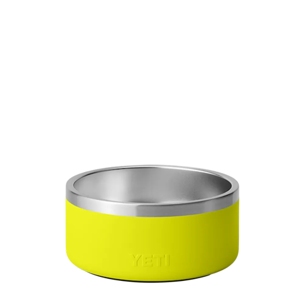 YETI Boomer 4 Cup Dog Bowl | Seasonal Colors、mySite、noshort