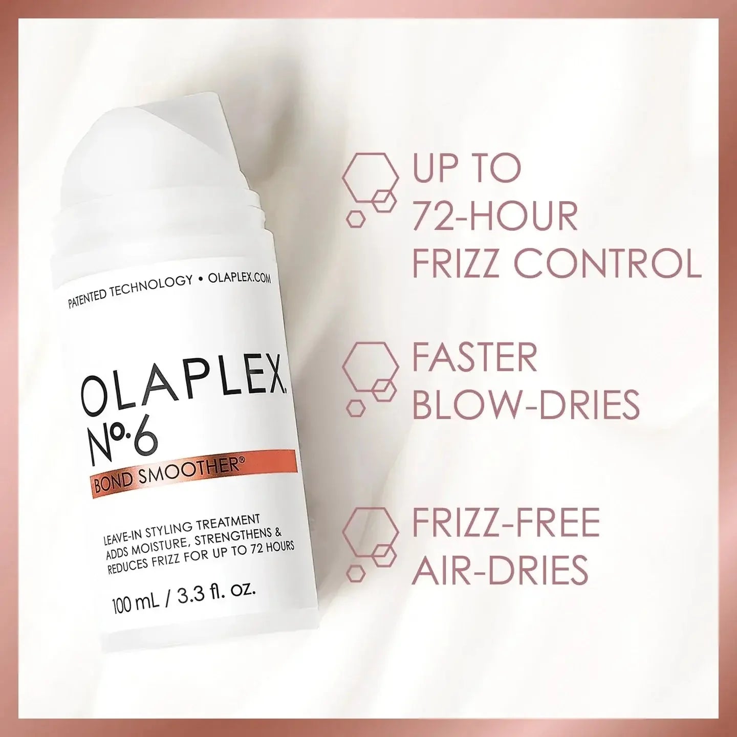  Olaplex No 6 Bond Smoother 100ml、mySite、elrpsem3k