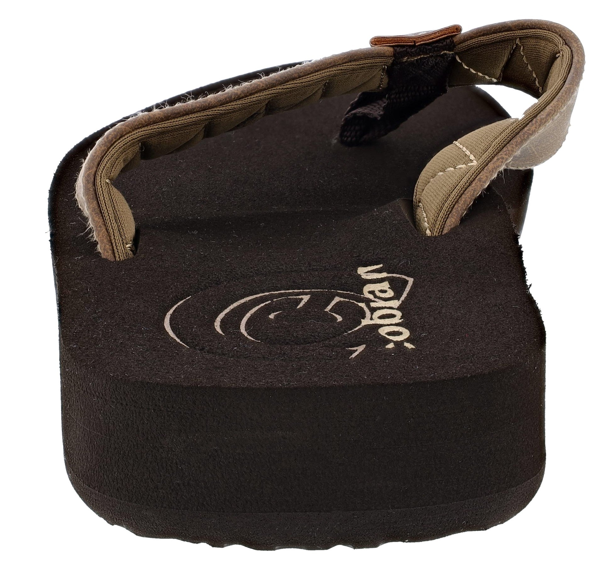 Cobian Men's Floater 2 Flip Flops with Arch Support、mySite、dreamappss