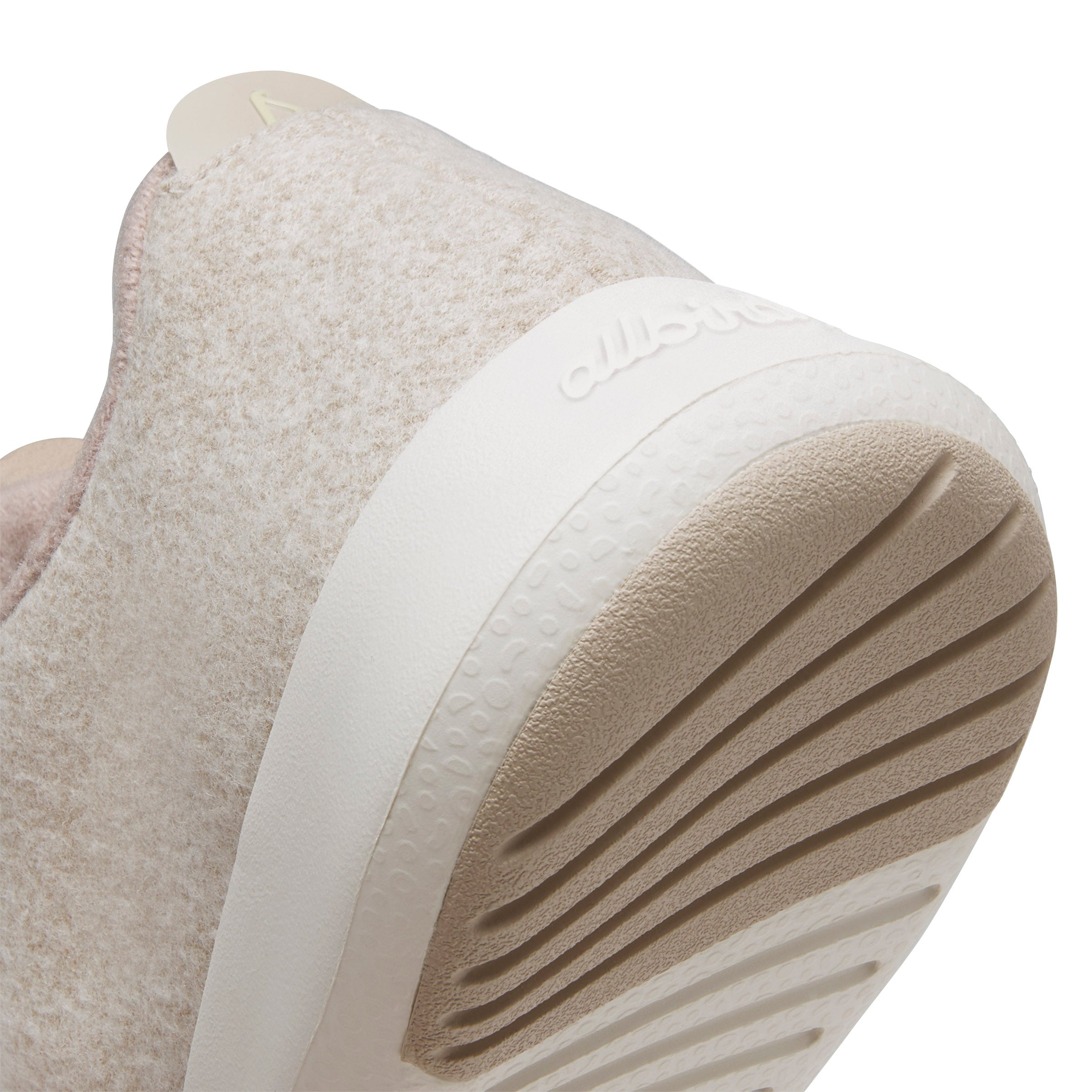  Women's Wool Runner Mizzles - Stony Cream (Natural White)、mySite、preschool7hills