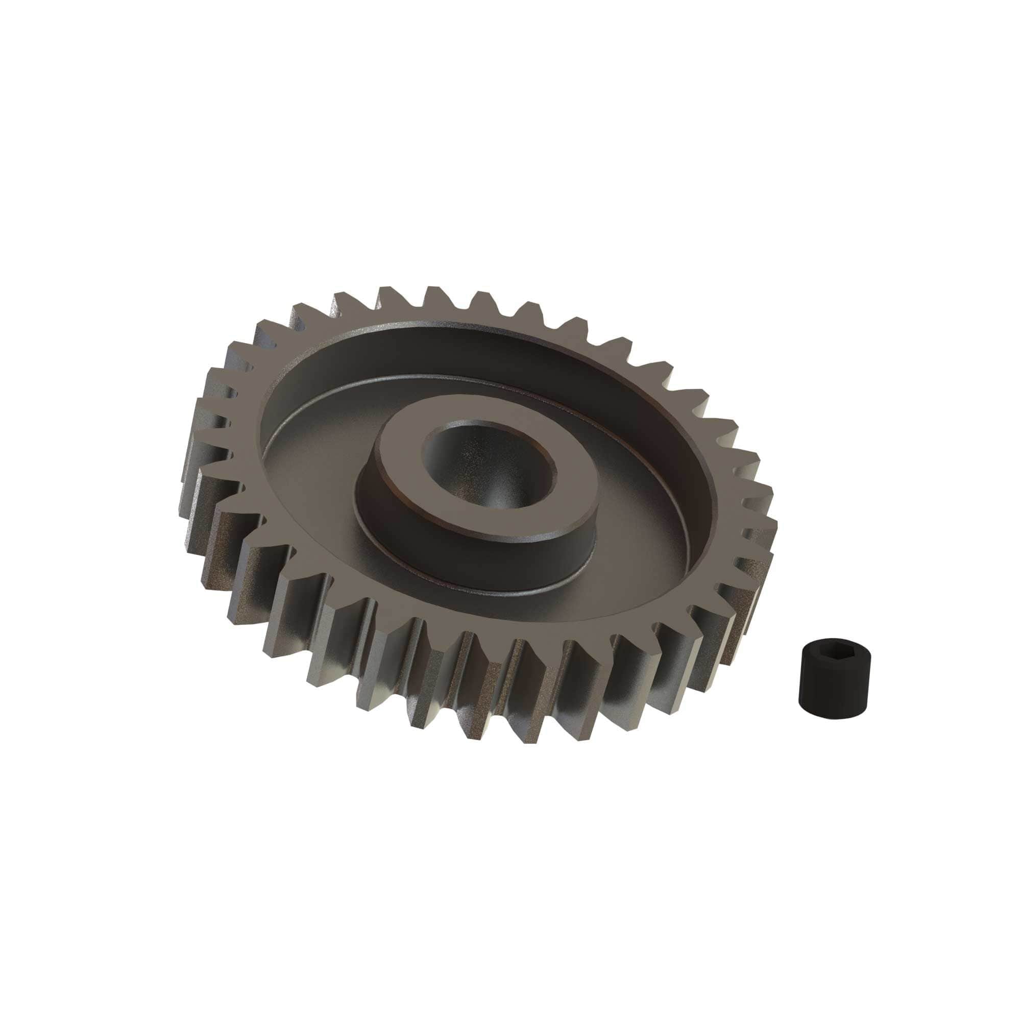  ARA310944, Arrma Limitless Steel Mod1 Spool Gear (w/8mm Bore) (34T)、mySite、merchandisen