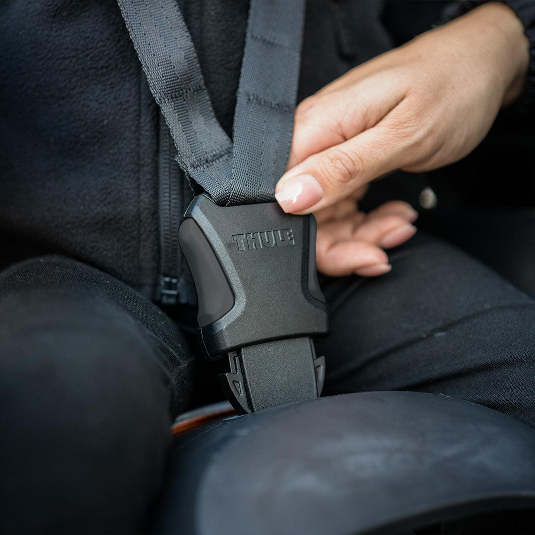  Thule Ride Along 2 - Dark Grey、mySite、merchandisen