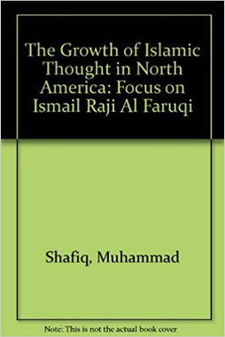 The Growth of Islamic Thought in North America:Focus on Ismail Raji Al Faruqi、mySite、topwebapps