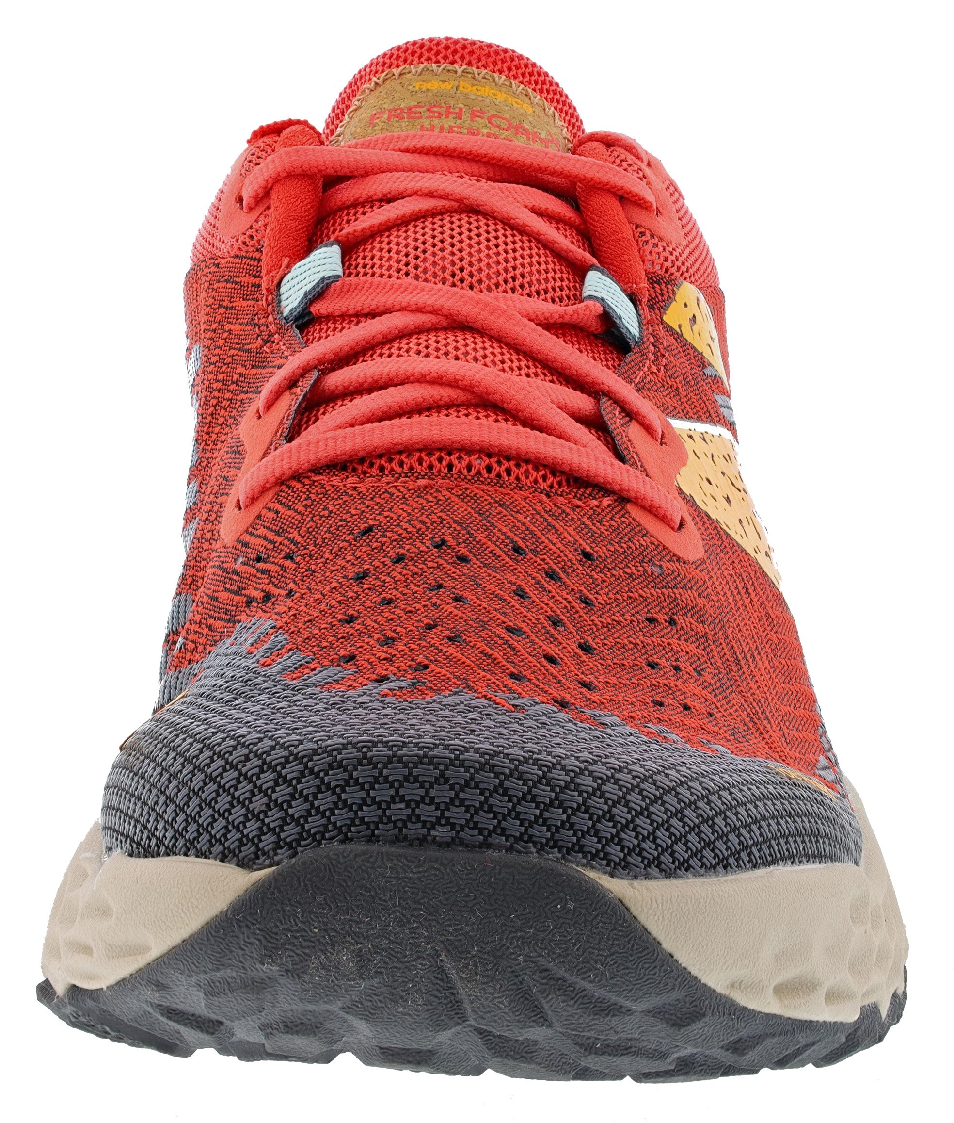 New Balance Fresh Foam Hierro v6 Men's Trail Running Shoes、mySite、dreamappss