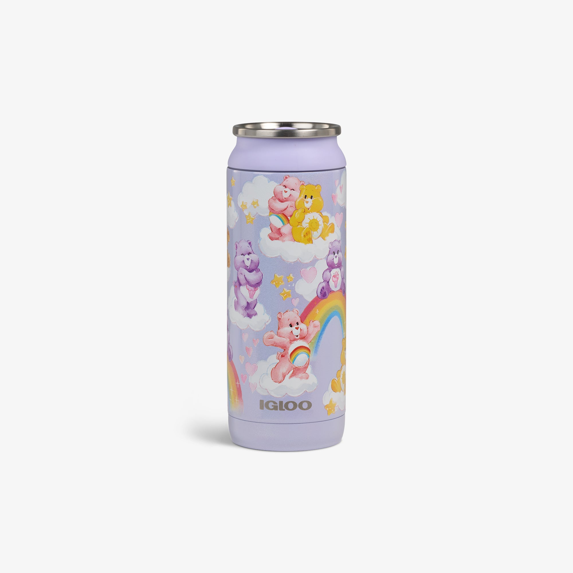 The Care Bears™ 16 Oz Can、mySite、noshort