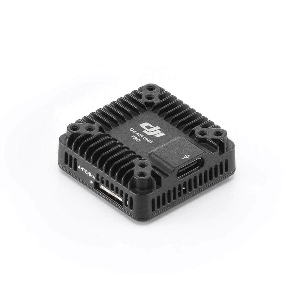  DJI O4 Air Unit Pro Transmission Module、mySite、merchandisen